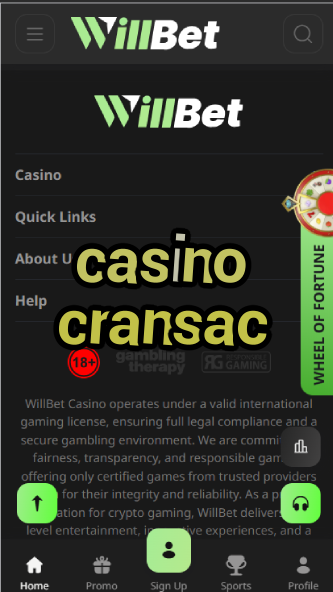 Casino Cransac - French Thermal Spa Casino-casinoorder.vip